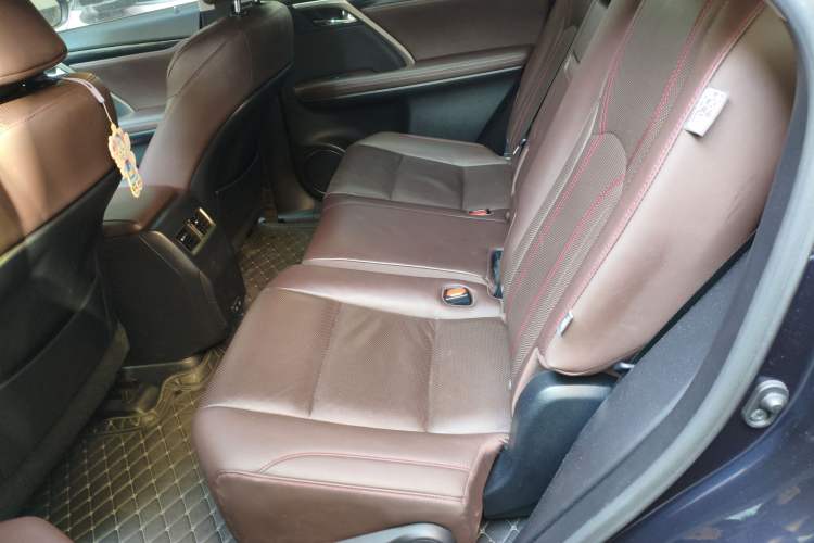 Used Lexus RX 2020 Revised Version 300 Two-Wheel Drive Comfort Edition
