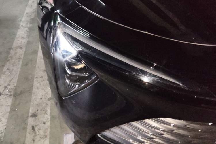 Used Buick LaCrosse 2023 28T Enjoyment Edition Right Front Headlight