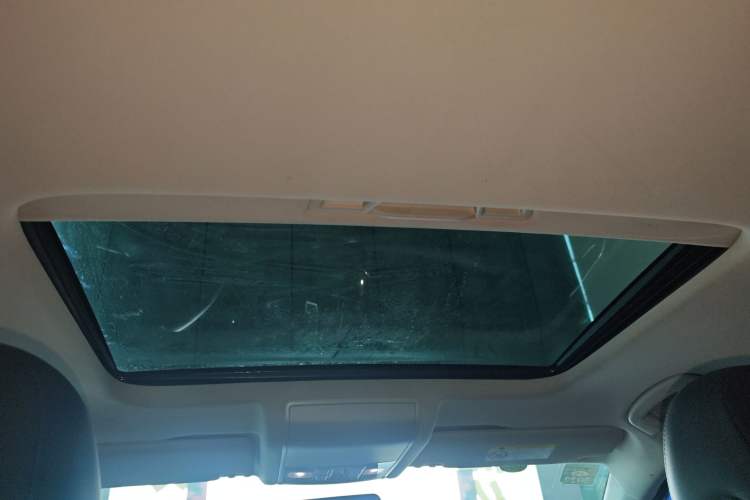 Used Volkswagen Passat 2020 Revised Version 280TSI Business Edition China VI Standard
