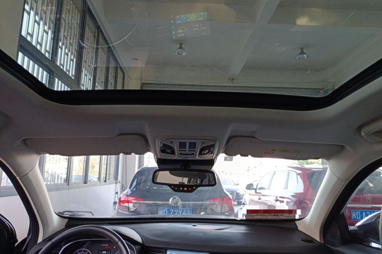 Used Haval H6 2021 1.5T Automatic Champion Edition