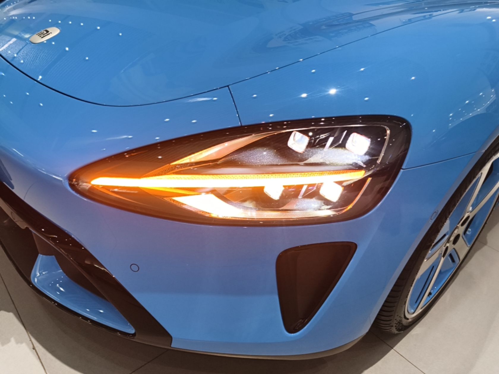 Xiaomi Auto SU7 2026 Model Max — снимка 8