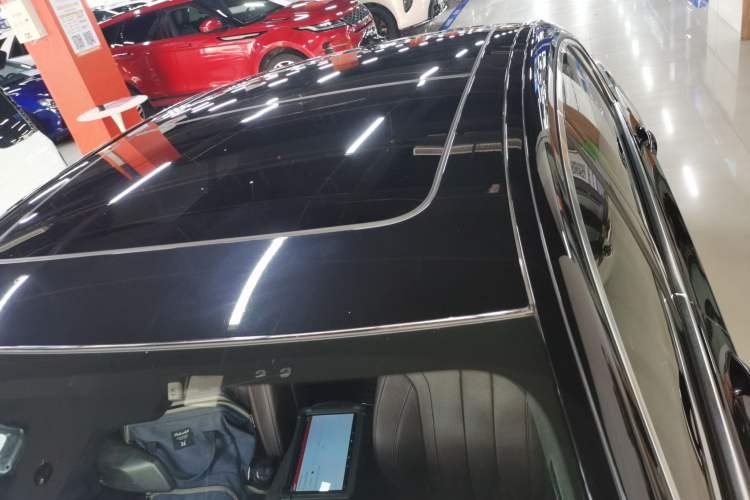 Used BMW 7 Series 2018 730Li Leading Model M Sport Package
