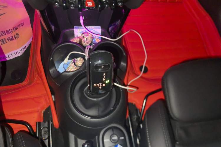 Used MINI 2019 1.5T COOPER Classic Edition
