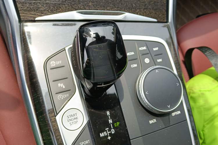 Used BMW 3 Series 2021 Restyled 325Li M Sport Package
