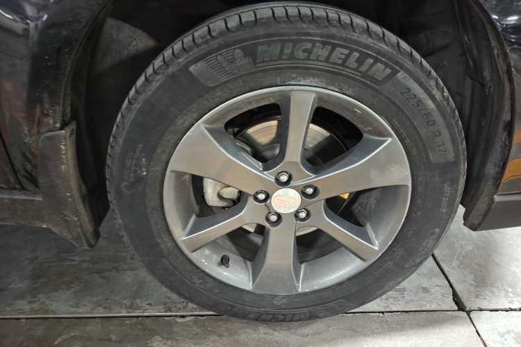 Used Subaru Outback 2013 2.5i Luxury Edition