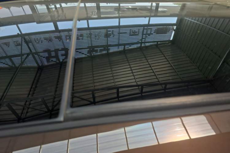 Used Volkswagen Teramont 2020 380TSI Four-Wheel Drive Luxury Version China VI Standard