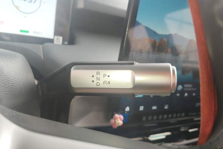 Used AION Y 2023 Younger Star Edition