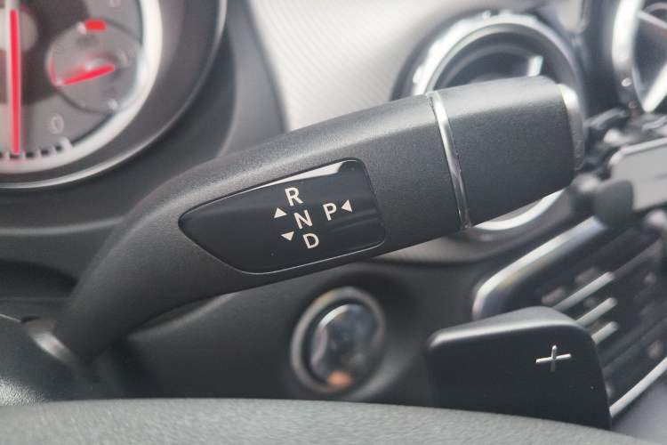 Used Mercedes-Benz GLA 2016 GLA 220 4MATIC Fashion Edition
