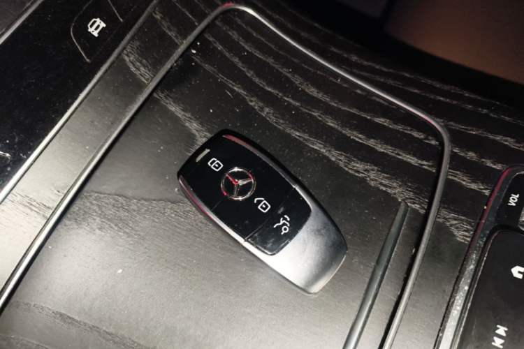 Used Mercedes-Benz E-Class 2023 E 300 L Sporty and Stylish Model
