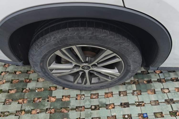 Used BYD Song Pro 2019 1.5T Automatic Luxury Model