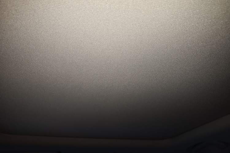 Used Honda Breeze 2021 240TURBO CVT Two-Wheel Drive Smart Enjoyment Version Headliner