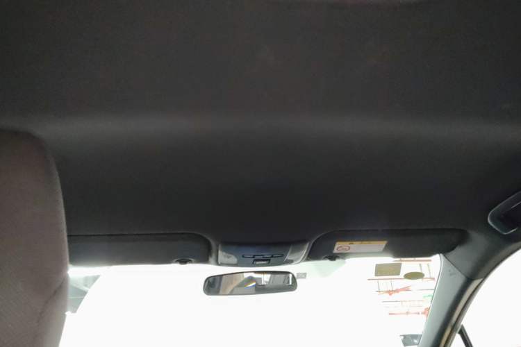 Used Toyota Levin 2022 TNGA 1.5L CVT Progressive Edition Headliner