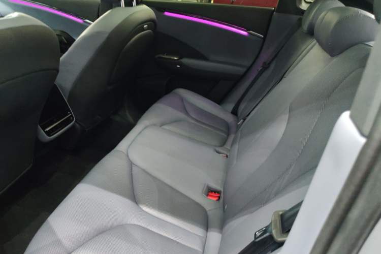 Used XPeng G7 2025 702 Max
