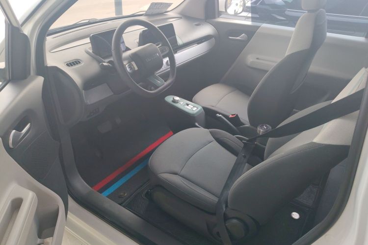 Used CHANGAN NEVO Lumin 2025 205 km Xiangqin Version