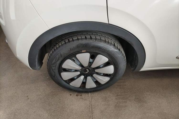 Used Wuling Bingo 2023 333 km Lingxi Connected Version