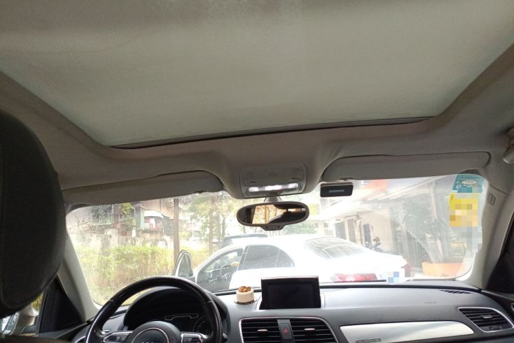 Used Audi Q3 2013 35 TFSI quattro Technology Edition