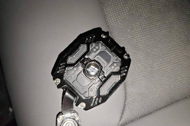 Used JETOUR Traveler 2023 2.0T All-Wheel-Drive CrossPRO