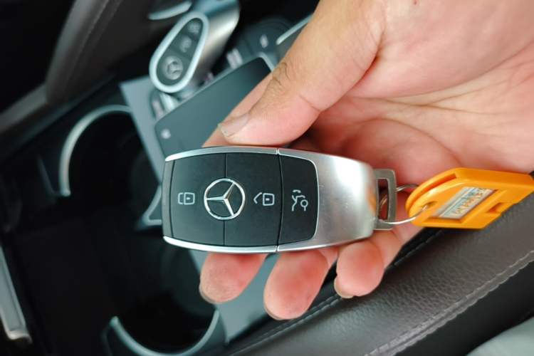 Used Mercedes-Benz GLE 2022 Facelifted GLE 350 4MATIC Fashion Edition