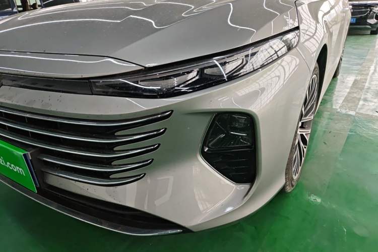 Used Bestune B70 2024 Dragon Edition 1.5T Leading Model