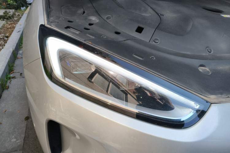 Used Hima AITO M5 2023 Extended-Range Four-Wheel Drive Intelligent Driving Version
