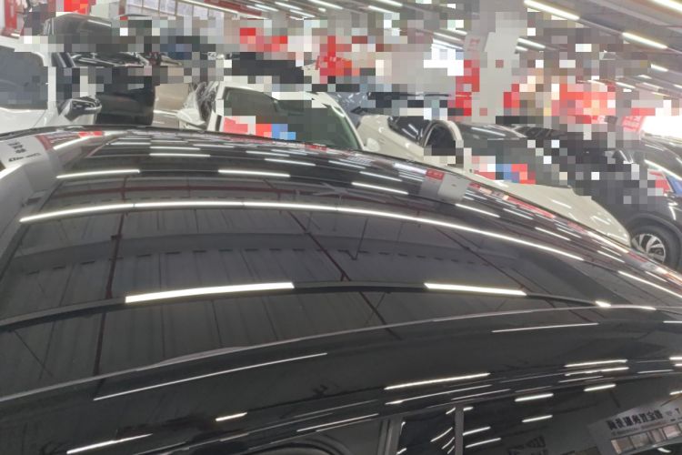 Used Lynk & Co Z20 2025 530 km Range Rear-Wheel Drive Max
