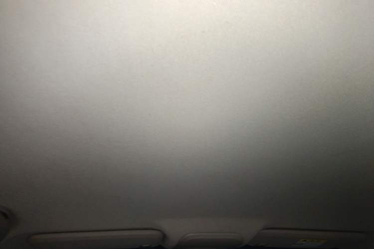 Used Buick GT 2016 15N Automatic Entry-Level Trim Headliner