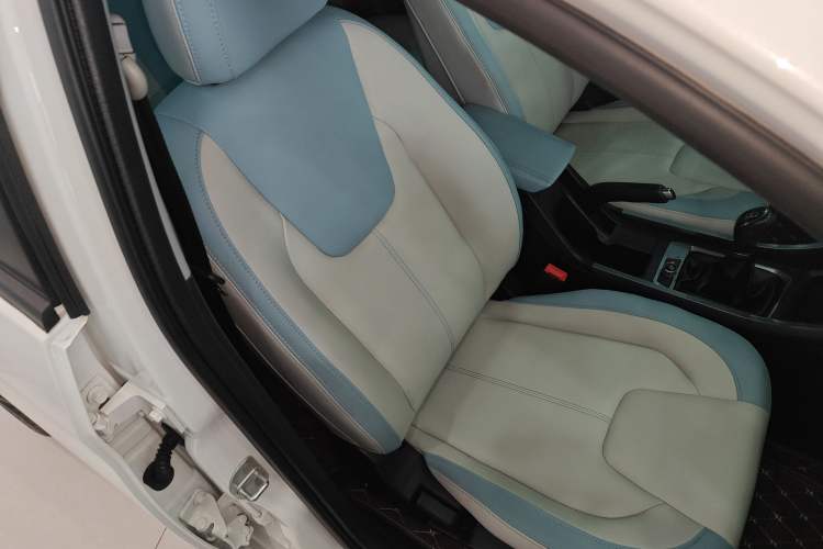 Used Chery Tiggo 3X 2022 PLUS 1.5L Manual Fashion Edition
