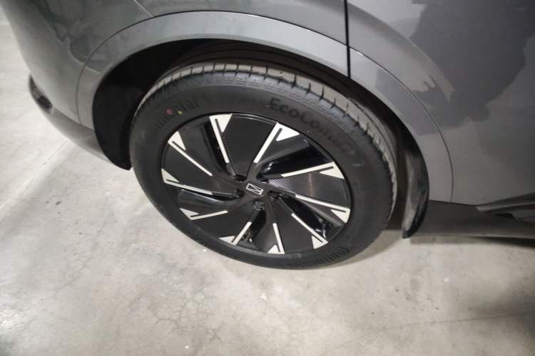 Used Avatr 07 2024 Pro+ All-Electric Version