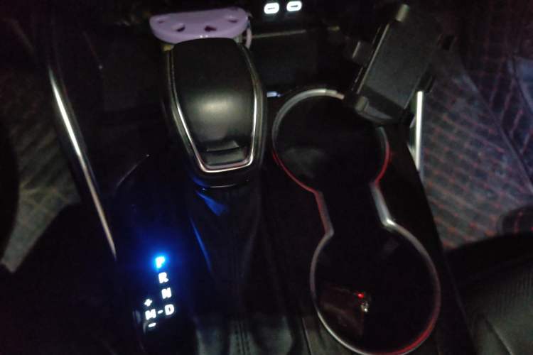 Used Toyota Highlander 2024 380T Four-Wheel Drive Prestige Version 7 Seats