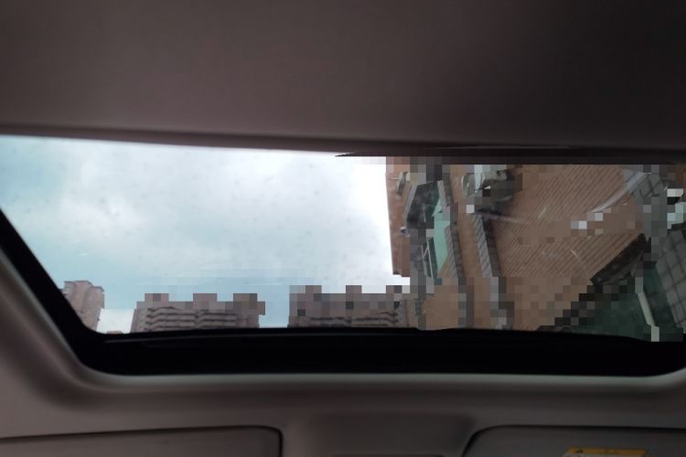 Used Buick GL8 2021 Land Cruiser Executive Class 652T Luxury Model