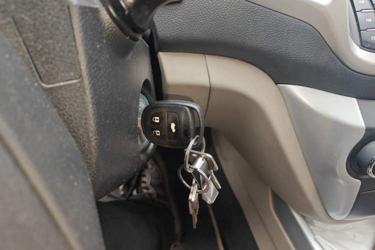 Used Changan Eado 2014 1.6L Manual Elite Version