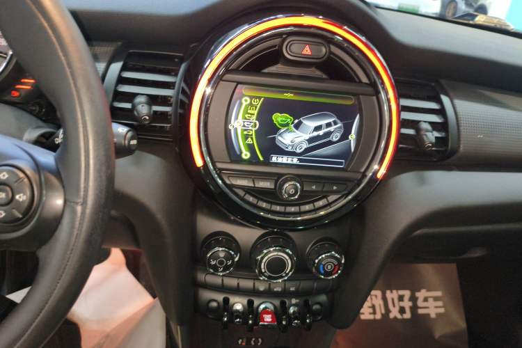 Used MINI 2016 1.5T COOPER Five-Door Edition