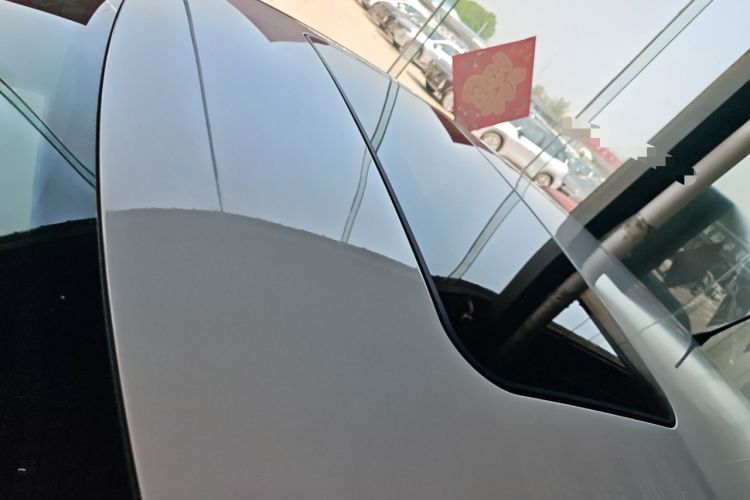 Used Volkswagen Polo 2016 1.6L Automatic Comfort Model