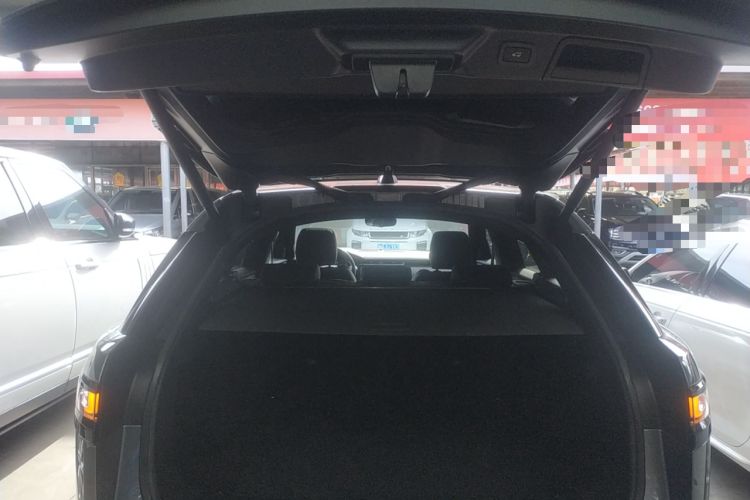 Used Land Rover Range Rover Velar 2020 P250 R-DYNAMIC S