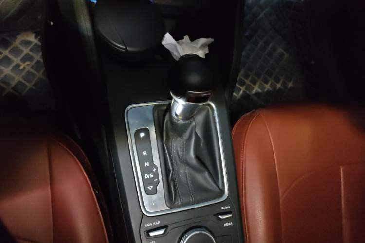 Used Audi Q2L 2020 35 TFSI Ambition Dynamic Edition
