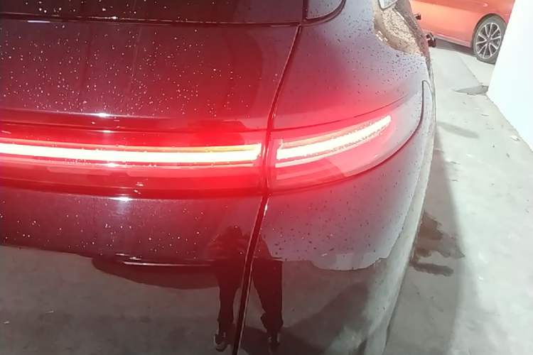 Used Li Auto L7 2023 Max model