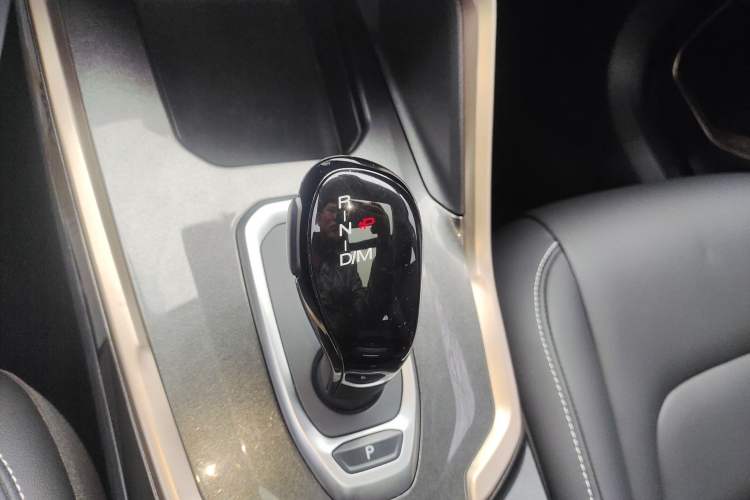 Used Haval H6 2019 1.5 GDIT Automatic Champion Edition China VI Standard