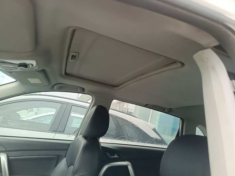 Used Chery Tiggo 5 2017 1.5T Manual Comfort Edition — 19
