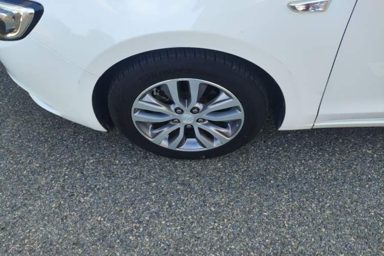 Used Buick GT 2018 18T Automatic Elite Model