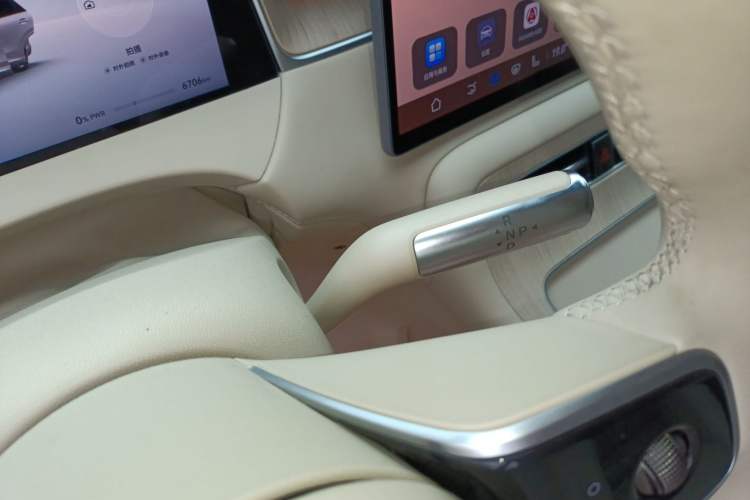 Used Hima H5 2025 Model Range-Extending Max