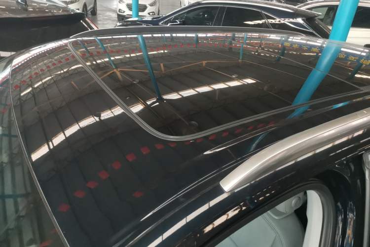 Used Audi Q7 2016 45 TFSI Technology Edition