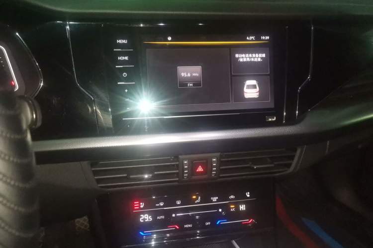 Used Volkswagen Passat 2024 380TSI Dragon Edition