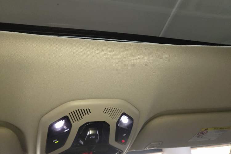 Used Lynk & Co 06 2020 1.5T YAO Halo
