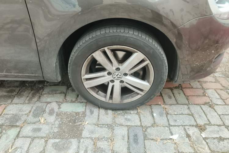 Used Volkswagen Sharan 2016 380TSI Comfort Edition 7-Seater