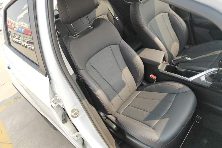 Used Geely Auto Vision X3 2021 PRO 1.5L Manual Elite Model
