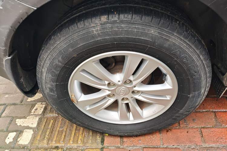 Used Kia Sportage R 2015 2.0L Automatic Two-Wheel Drive GL