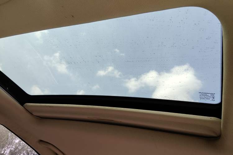 Used CHANGAN Eado 2015 1.6L Manual Luxury Model China V Standard