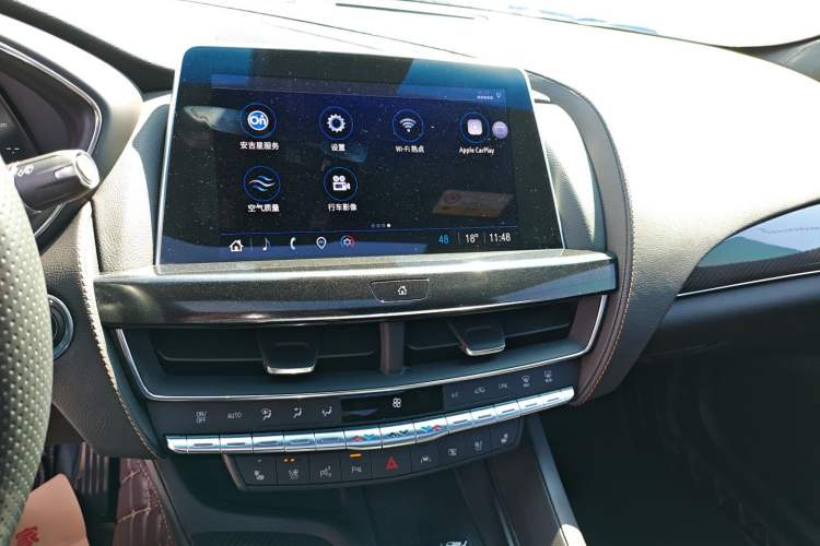 Used Cadillac CT5 2023 28T Platinum Edition