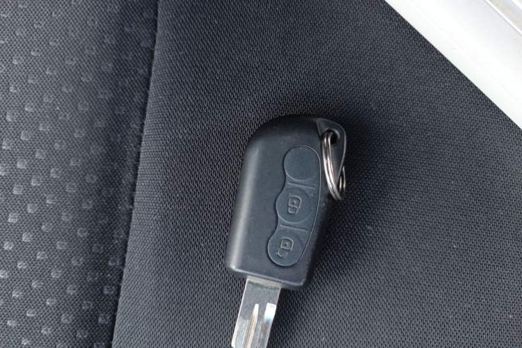 Used Changan CX20 2014 1.4L Manual Sport Edition China V Standard