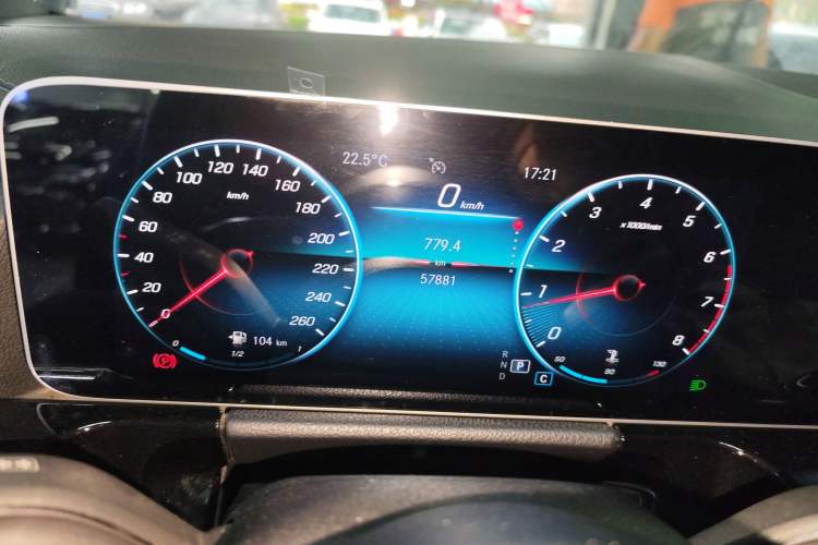 Used Mercedes-Benz GLA 2020 GLA 200
